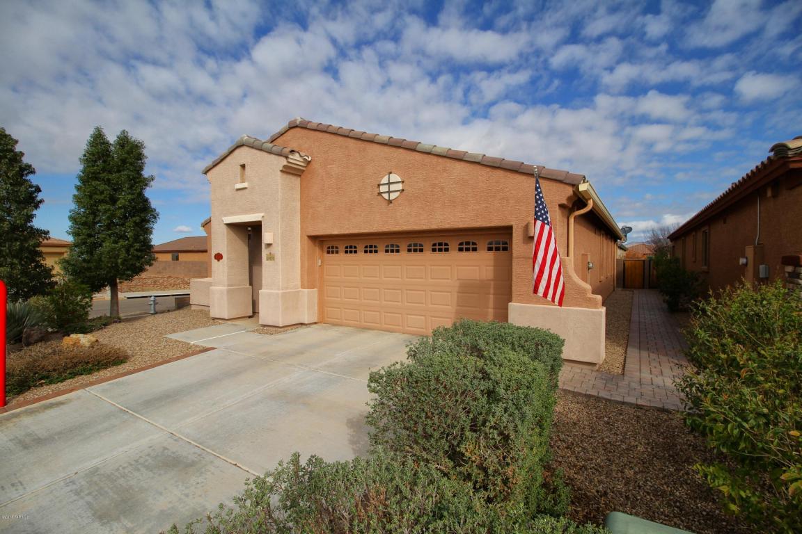 13735 E Carruthers St, Vail, AZ 85641 photo 34