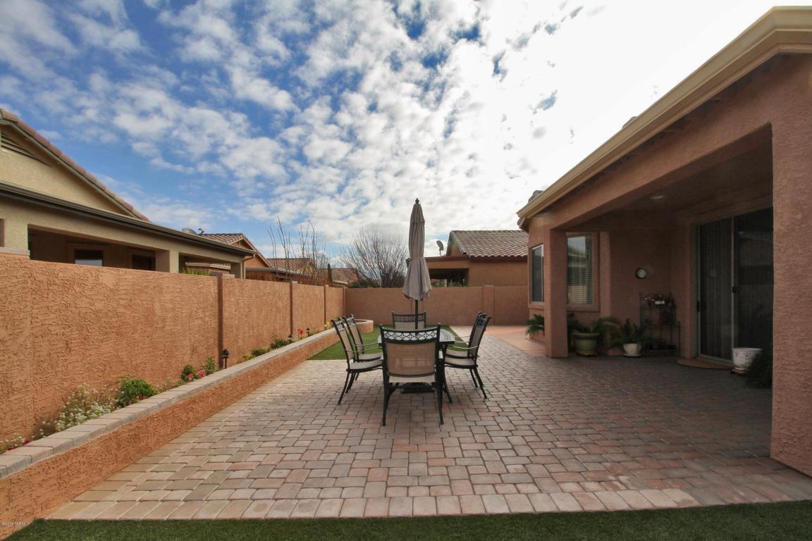 13735 E Carruthers St, Vail, AZ 85641 photo 18