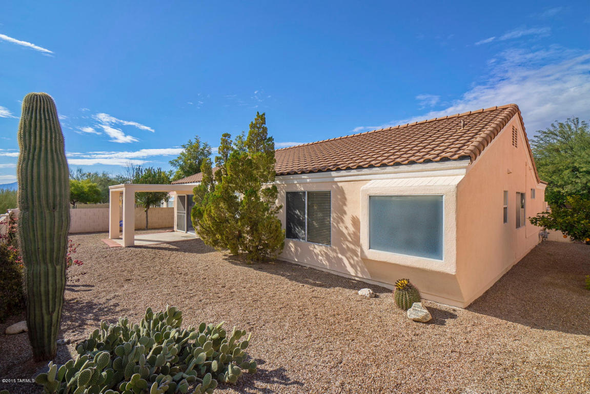 3533 W Thundercloud Loop, Tucson, AZ 85742 photo 25