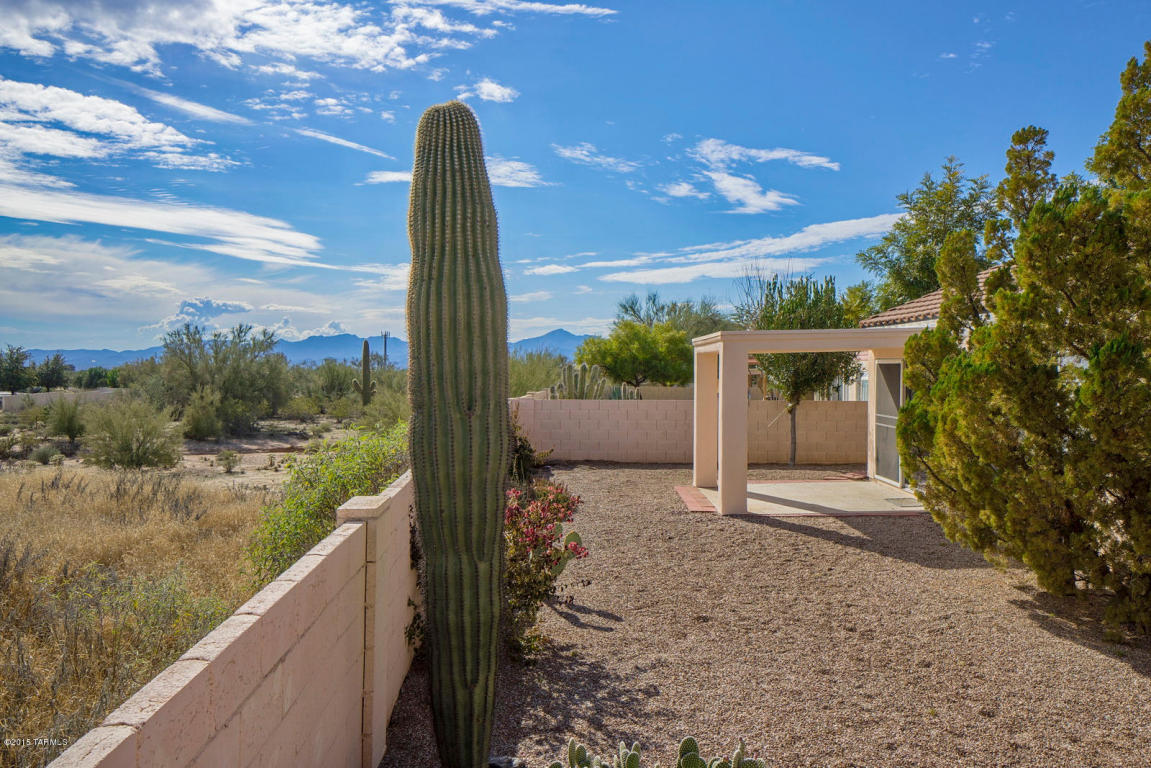3533 W Thundercloud Loop, Tucson, AZ 85742 photo 2