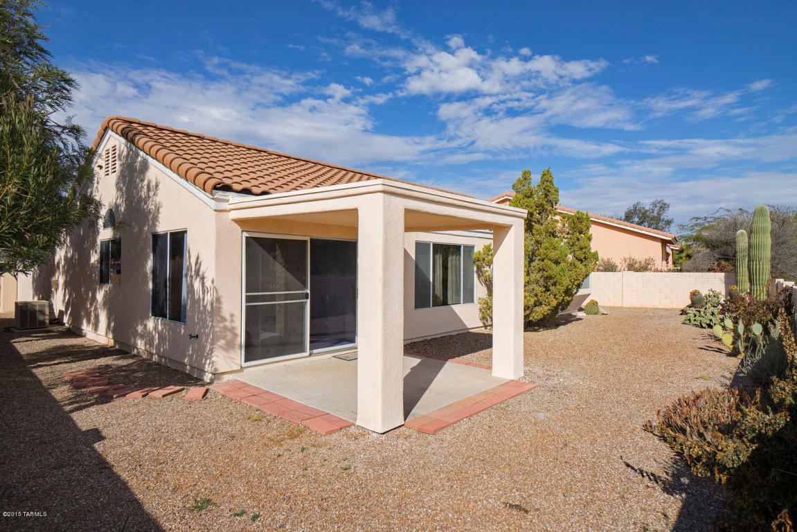 3533 W Thundercloud Loop, Tucson, AZ 85742 photo 3