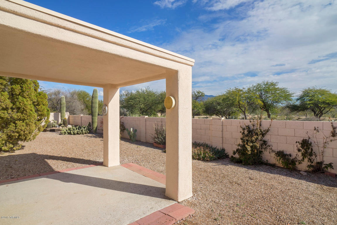 3533 W Thundercloud Loop, Tucson, AZ 85742 photo 22