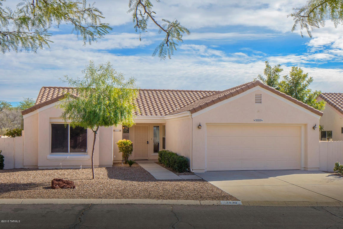 3533 W Thundercloud Loop, Tucson, AZ 85742 photo 4