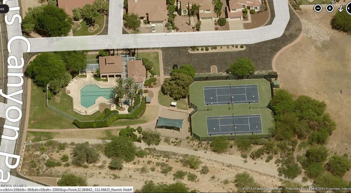 3533 W Thundercloud Loop, Tucson, AZ 85742 photo 33