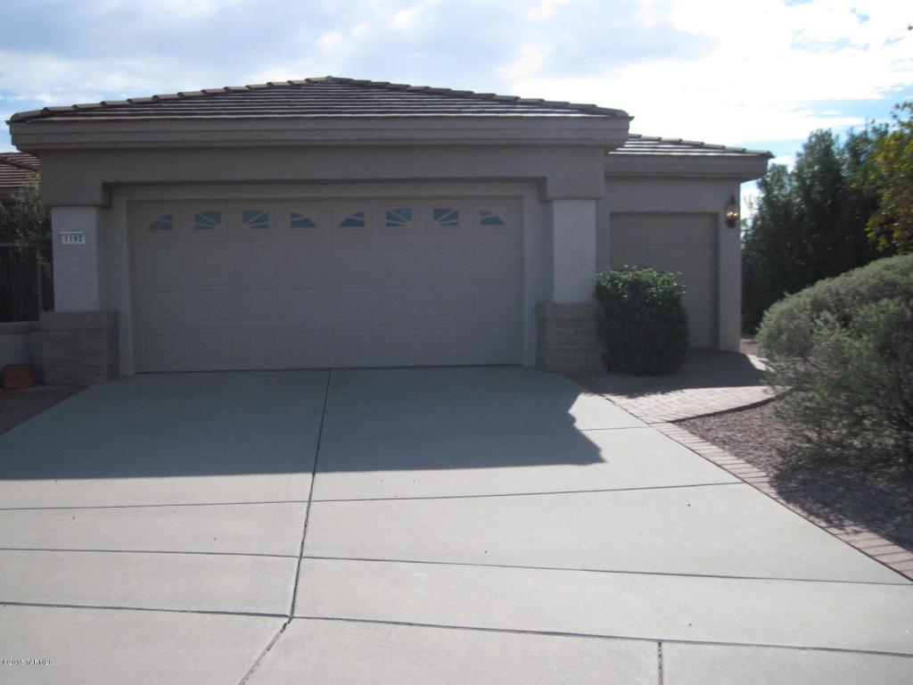 1192 E Versailles Dr, Oro Valley, AZ 85755 photo 11