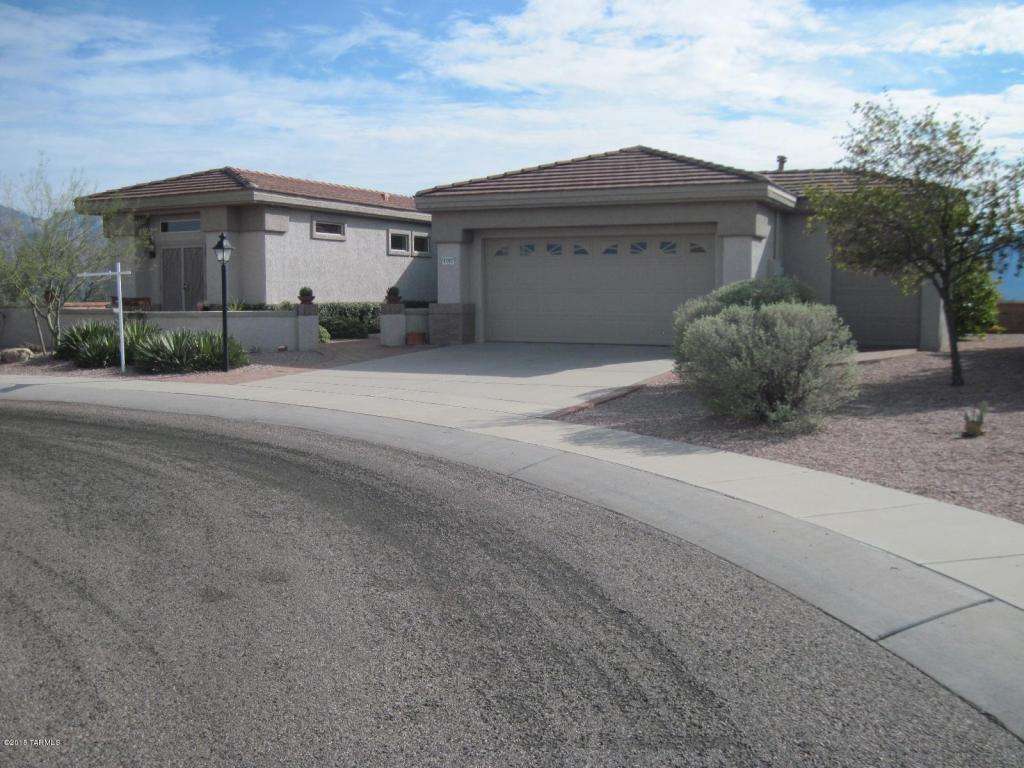 1192 E Versailles Dr, Oro Valley, AZ 85755 photo 5