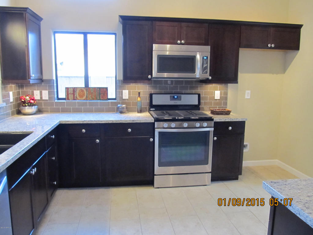 1501 E Grimaldi Pl, Tucson, AZ 85737 photo 3