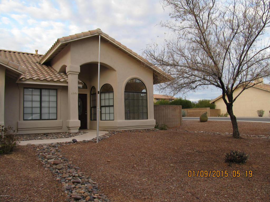 1501 E Grimaldi Pl, Tucson, AZ 85737 photo 1