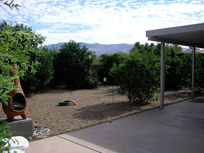 10664 E Barclay Park Loop, Tucson, AZ 85748 photo 25