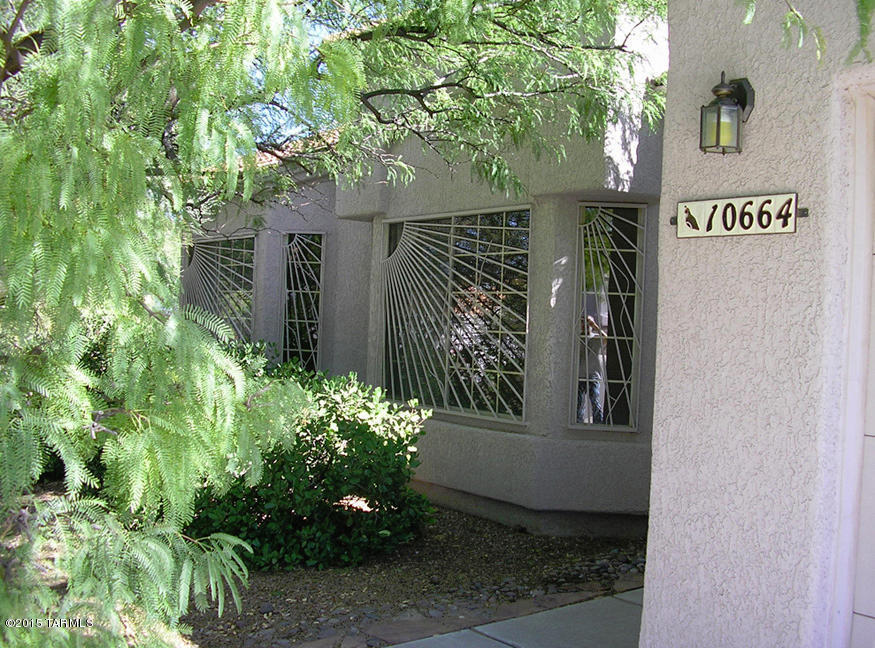 10664 E Barclay Park Loop, Tucson, AZ 85748 photo 1