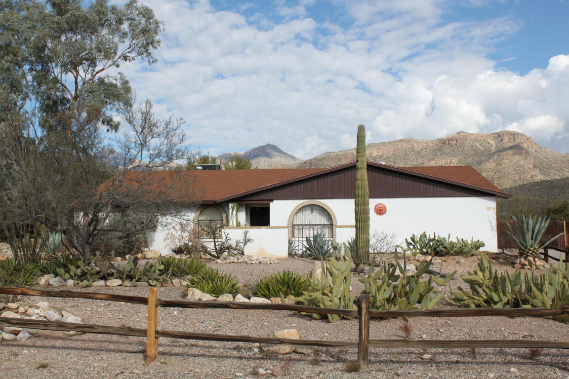 9015 E Saddleback Dr, Tucson, AZ 85749 photo 3