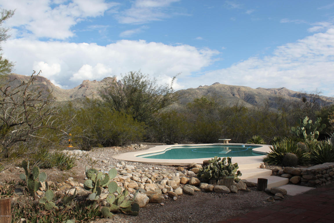 9015 E Saddleback Dr, Tucson, AZ 85749 photo 10