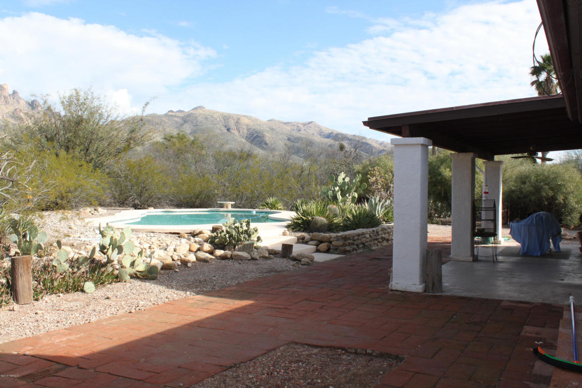9015 E Saddleback Dr, Tucson, AZ 85749 photo 12