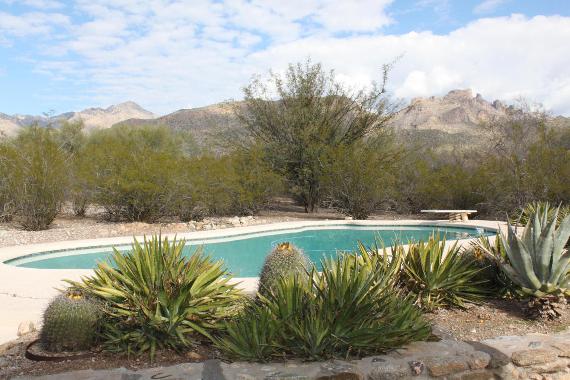 9015 E Saddleback Dr, Tucson, AZ 85749 photo 9