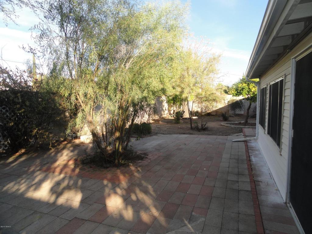 7433 Eli Dr, Tucson, AZ 85710 photo 21
