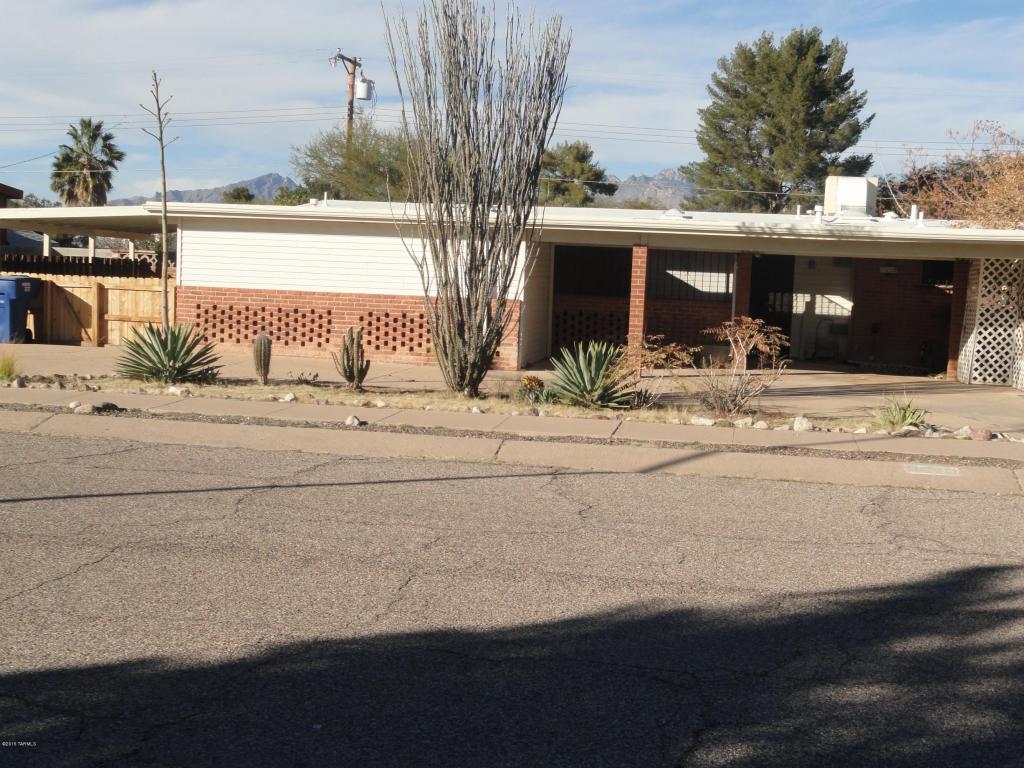 7433 Eli Dr, Tucson, AZ 85710 photo 2