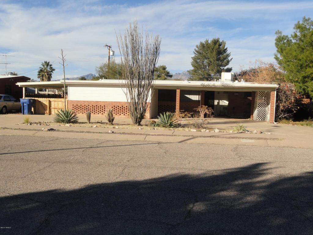 7433 Eli Dr, Tucson, AZ 85710 photo 1