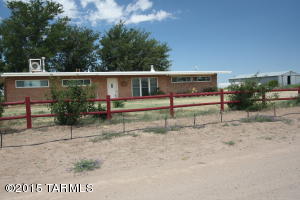8909 S Bell Ranch Rd, Willcox, AZ 85643 photo 1