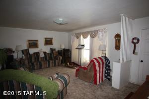 8909 S Bell Ranch Rd, Willcox, AZ 85643 photo 3