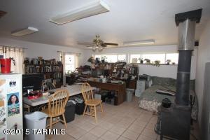 8909 S Bell Ranch Rd, Willcox, AZ 85643 photo 8