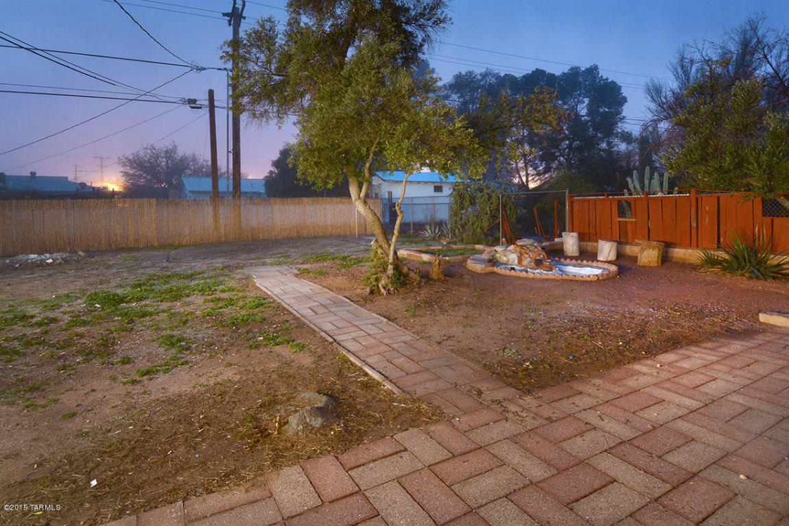 4518 E 9th St, Tucson, AZ 85711 photo 20