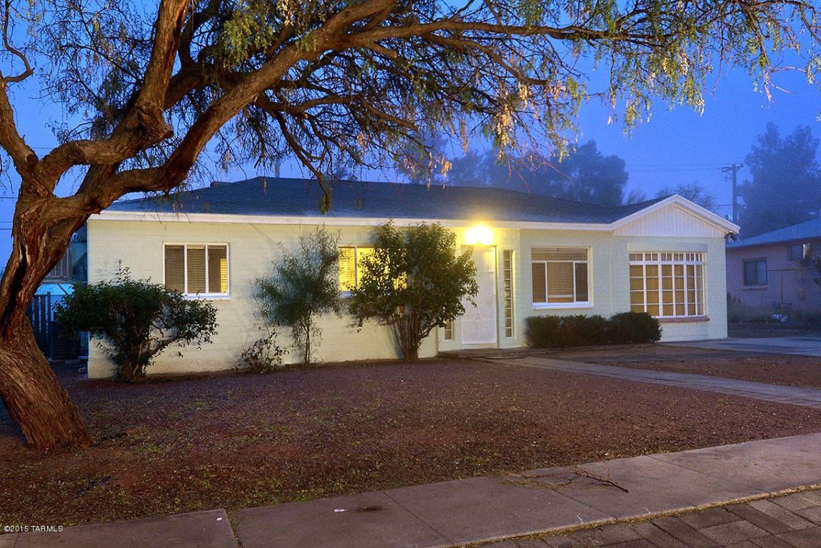 4518 E 9th St, Tucson, AZ 85711 photo 2