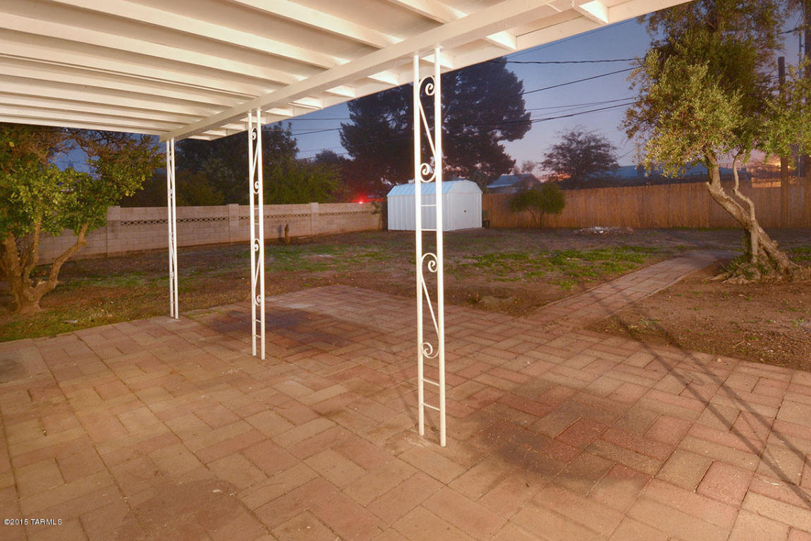 4518 E 9th St, Tucson, AZ 85711 photo 19