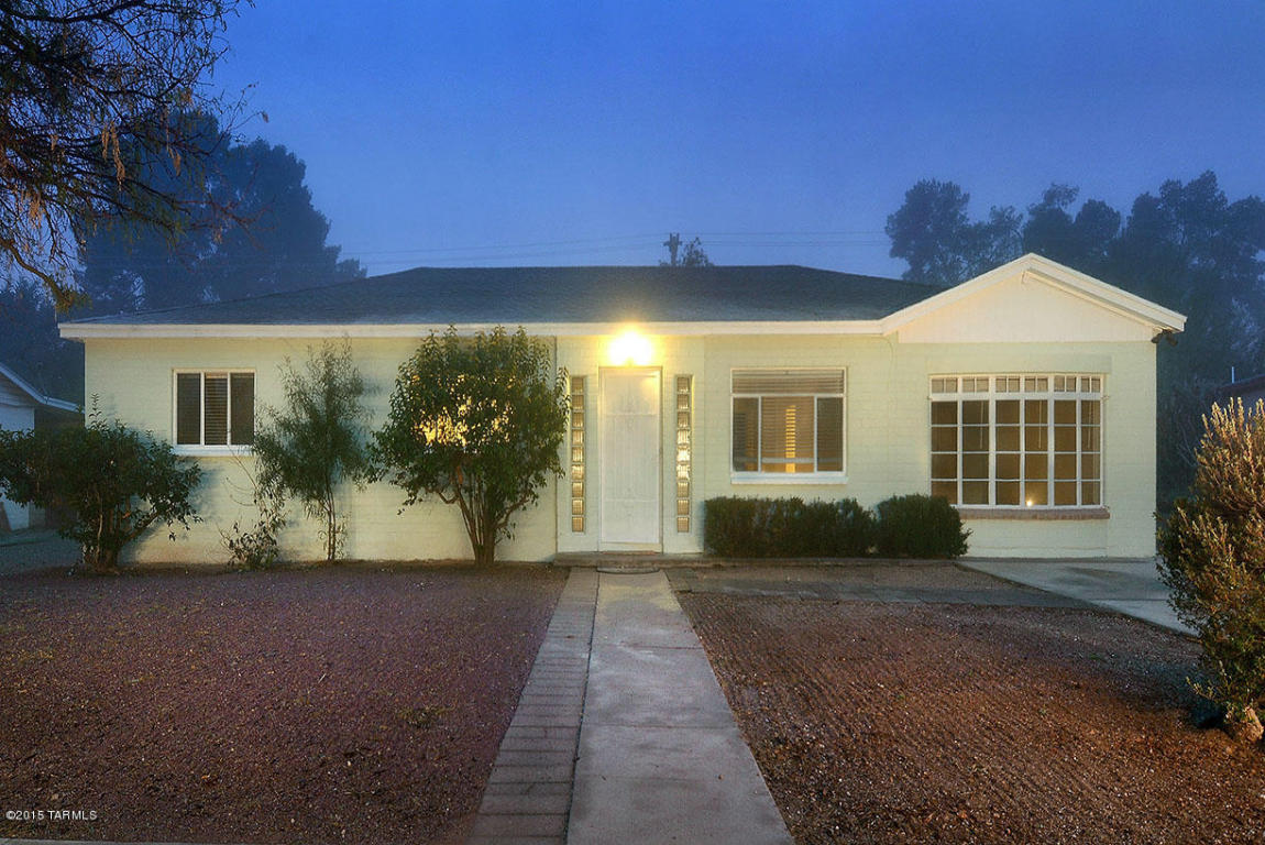 4518 E 9th St, Tucson, AZ 85711 photo 1