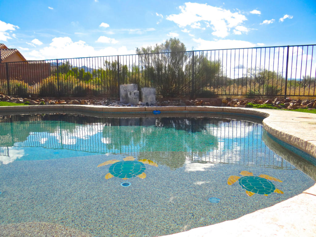 240 E Creosote Draw Rd, Vail, AZ 85641 photo 17