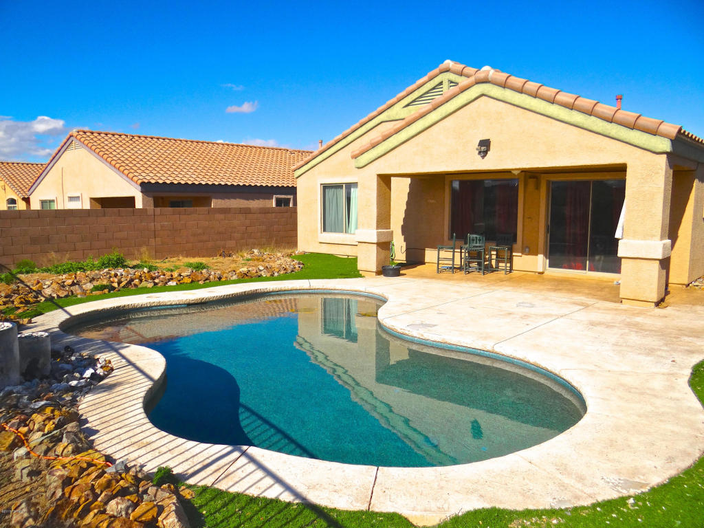 240 E Creosote Draw Rd, Vail, AZ 85641 photo 14