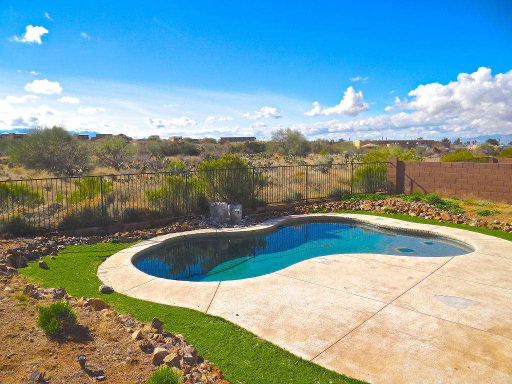 240 E Creosote Draw Rd, Vail, AZ 85641 photo 15