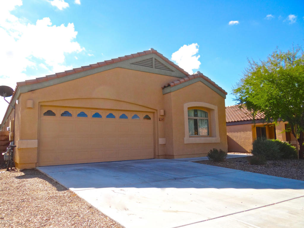 240 E Creosote Draw Rd, Vail, AZ 85641 photo 22