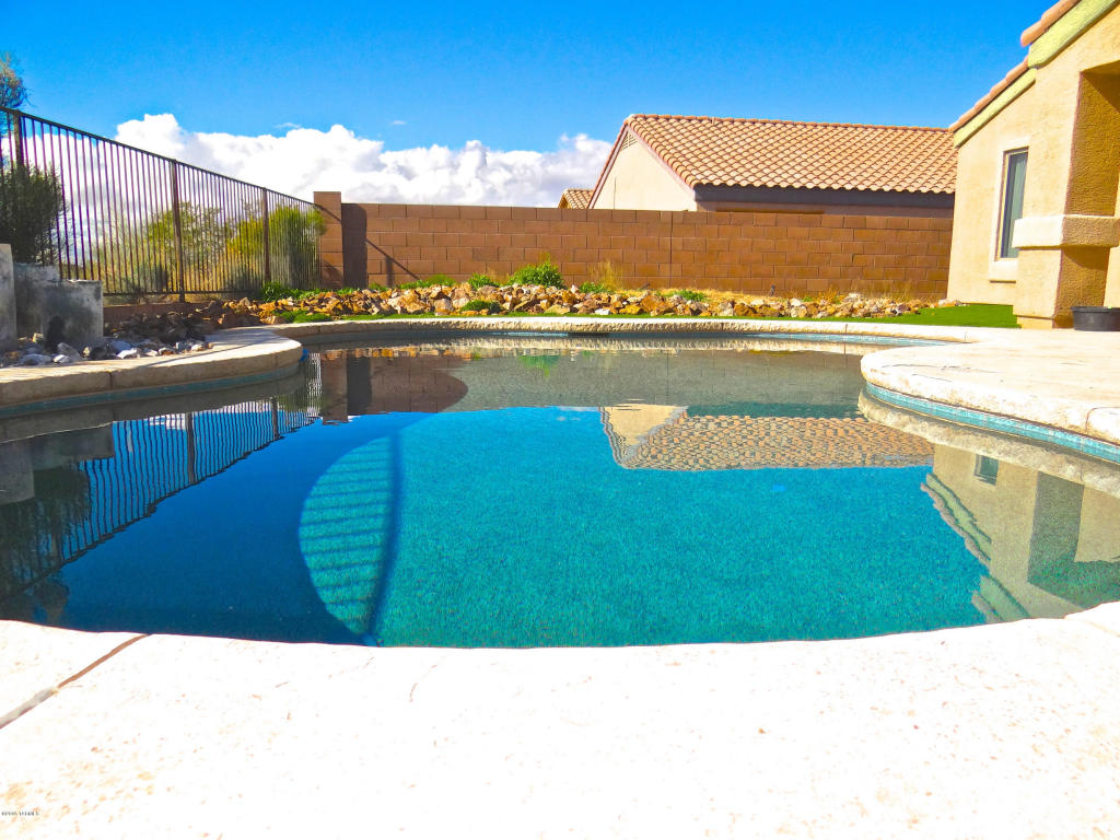 240 E Creosote Draw Rd, Vail, AZ 85641 photo 16