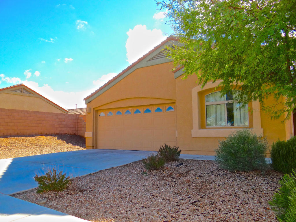 240 E Creosote Draw Rd, Vail, AZ 85641 photo 21
