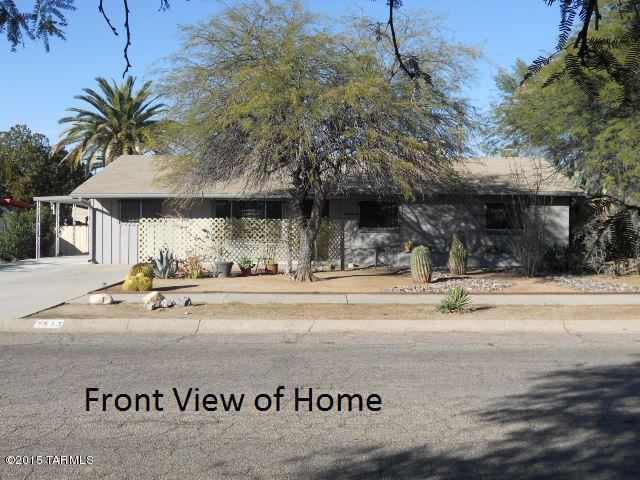 5513 E 18th St, Tucson, AZ 85711 photo 1