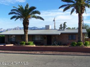 815 E Mitchell Dr, Tucson, AZ 85719 photo 1