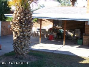 815 E Mitchell Dr, Tucson, AZ 85719 photo 16