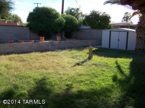815 E Mitchell Dr, Tucson, AZ 85719 photo 18