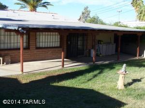 815 E Mitchell Dr, Tucson, AZ 85719 photo 17