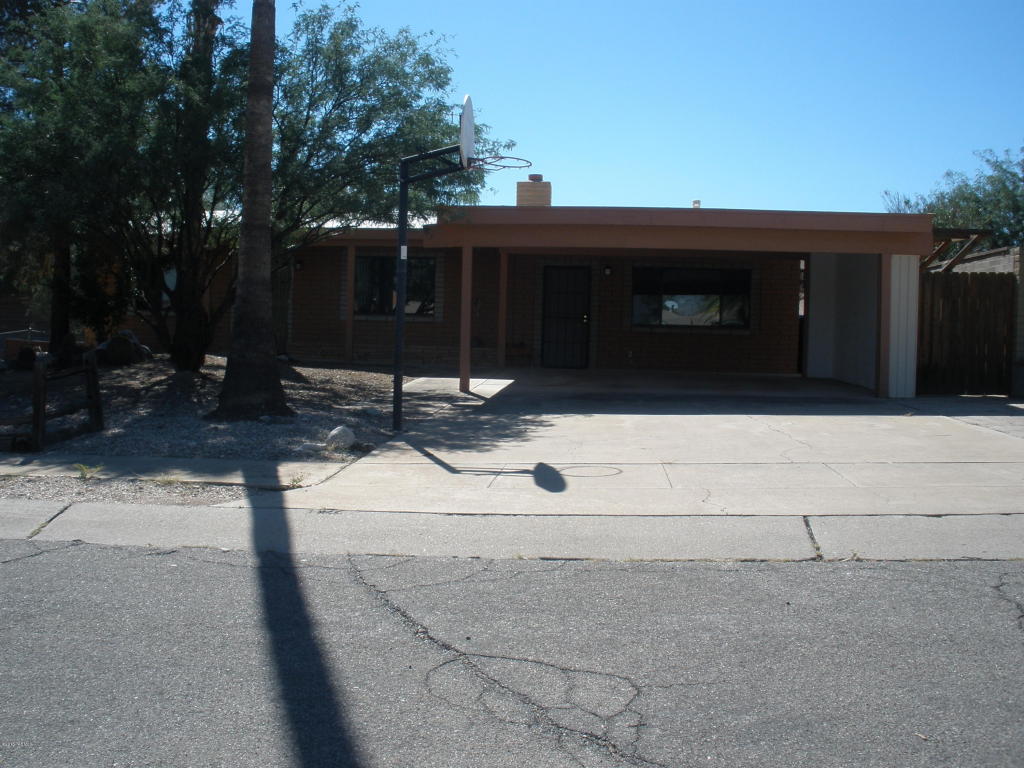 8618 E 4th St, Tucson, AZ 85710 photo 1