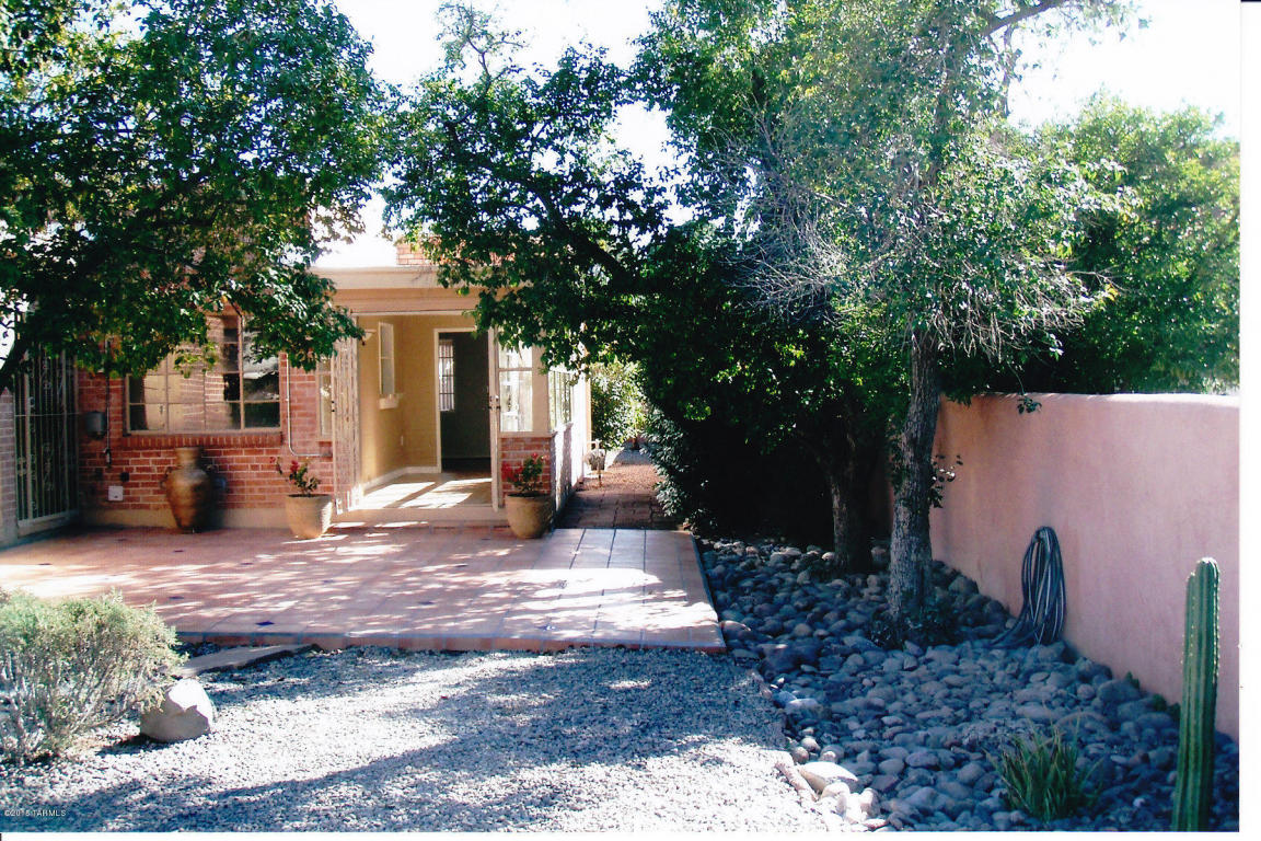 2709 E 6th St, Tucson, AZ 85716 photo 1