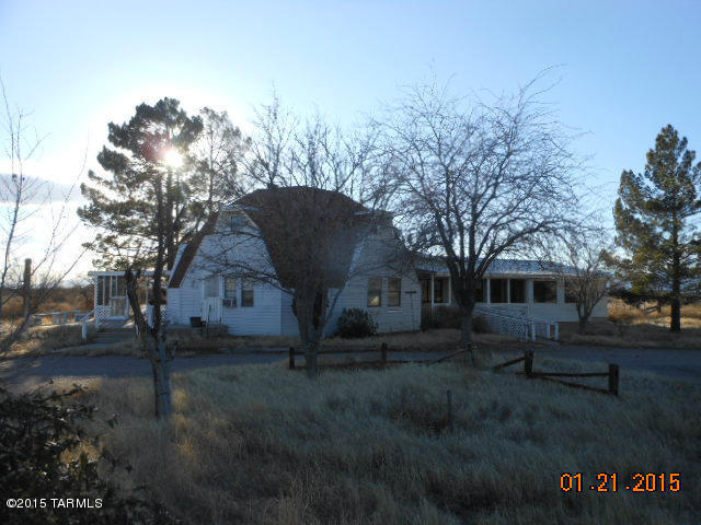 465 E Circle B Rd, Willcox, AZ 85643 photo 1