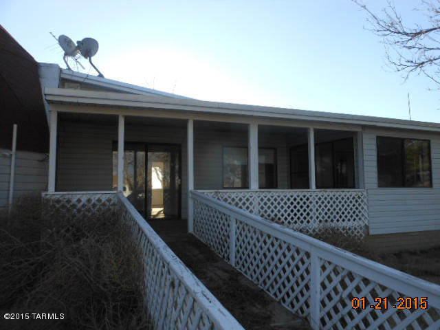 465 E Circle B Rd, Willcox, AZ 85643 photo 4