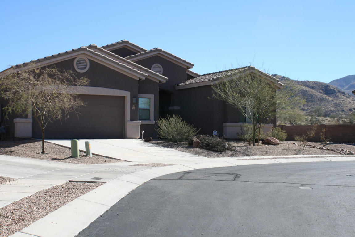 749 E Blue Mesa Pl, Vail, AZ 85641 photo 1