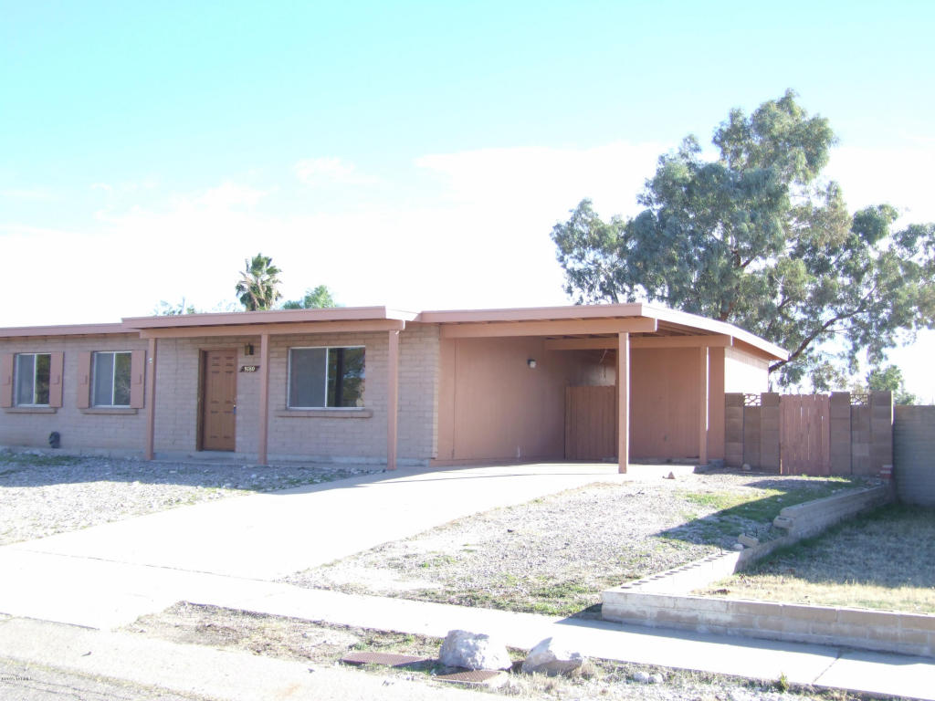 9780 E Celeste Dr, Tucson, AZ 85730 photo 2