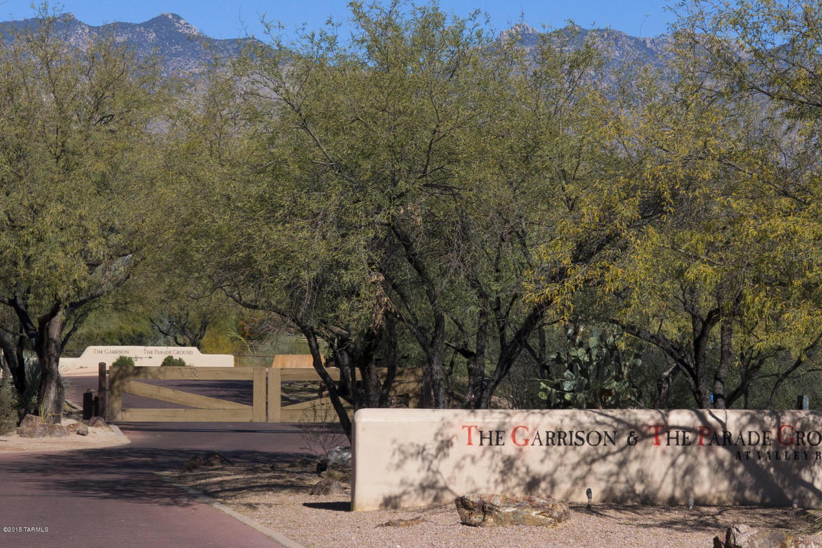 4995 E Parade Ground Loop, Tucson, AZ 85712 photo 37