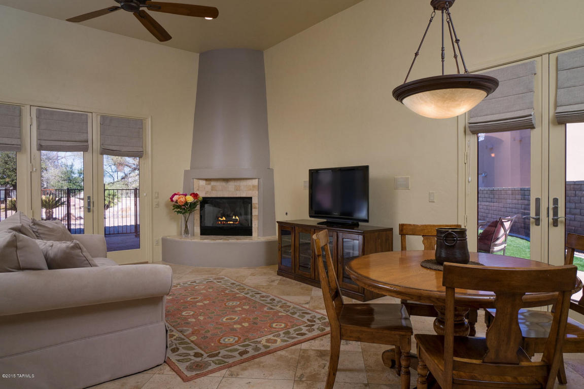 4995 E Parade Ground Loop, Tucson, AZ 85712 photo 11