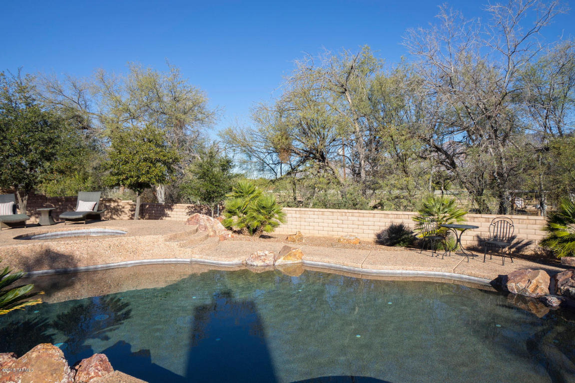 4995 E Parade Ground Loop, Tucson, AZ 85712 photo 33