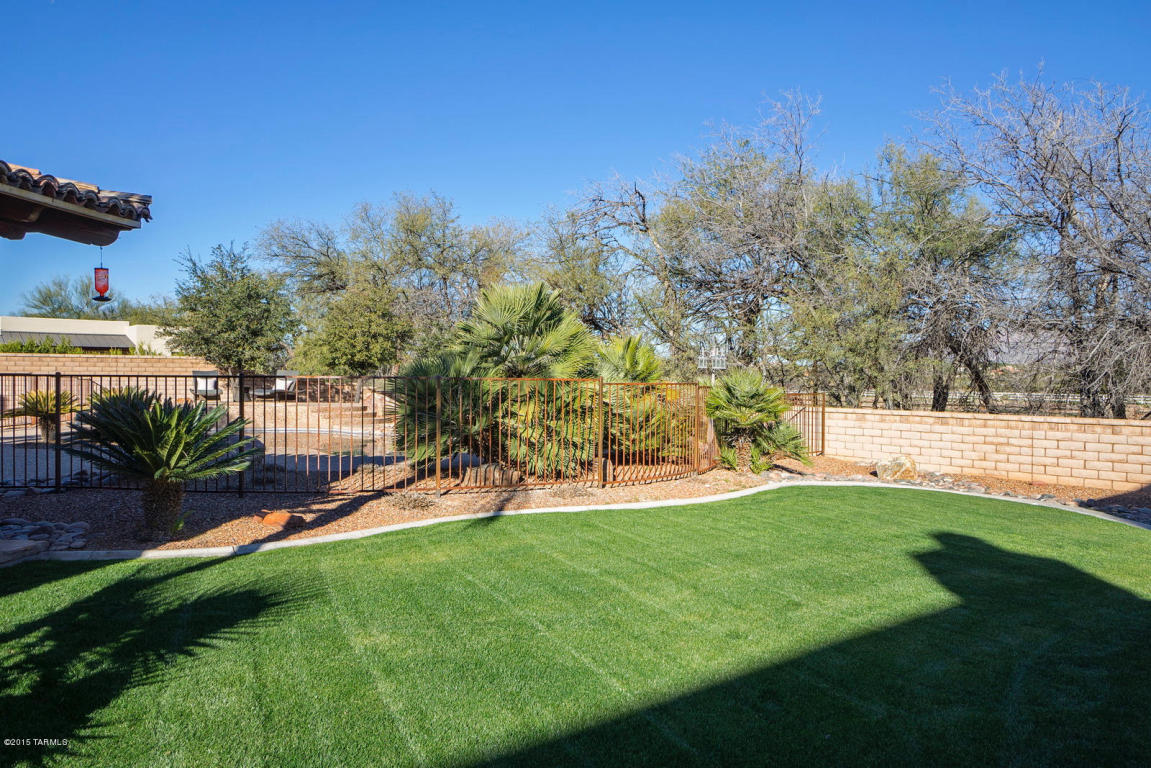 4995 E Parade Ground Loop, Tucson, AZ 85712 photo 28