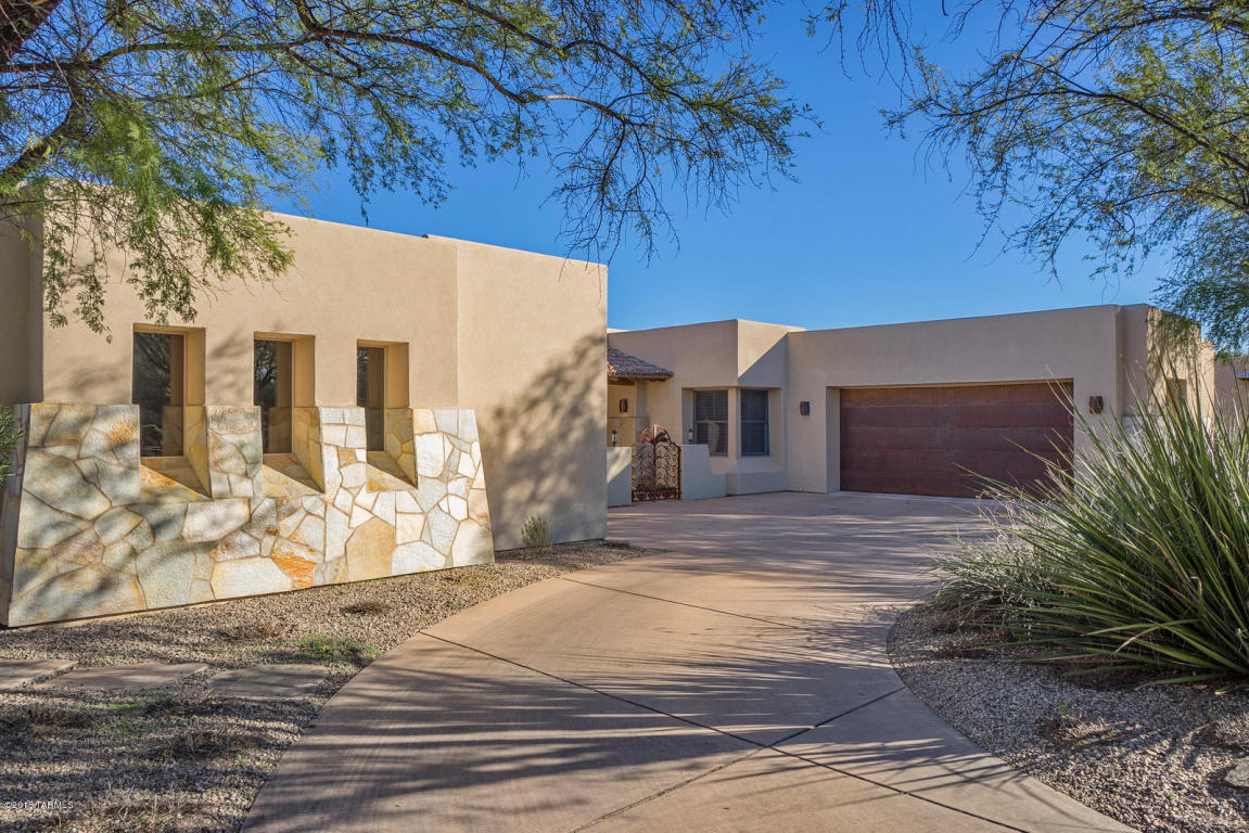 4995 E Parade Ground Loop, Tucson, AZ 85712 photo 3